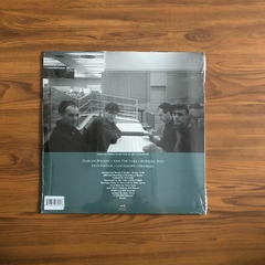 LP Fugazi – Margin Walker (2009) - comprar online