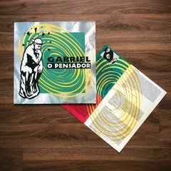 LP Gabriel O Pensador – Gabriel O Pensador (1993)