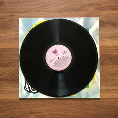 LP Gabriel O Pensador – Gabriel O Pensador (1993) - Molotov Discos 
