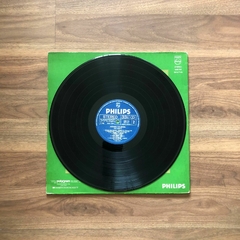LP Gal Costa – Aquarela Do Brasil (1980) - Molotov Discos 