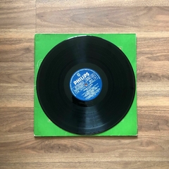 LP Gal Costa – Aquarela Do Brasil (1980) na internet