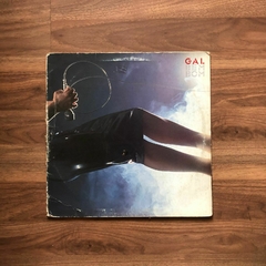 LP Gal Costa – Bem Bom (1985)