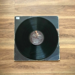 LP Gal Costa – Bem Bom (1985) - Molotov Discos 