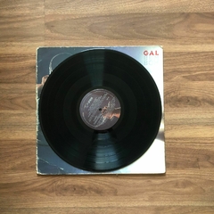 LP Gal Costa – Bem Bom (1985) - loja online