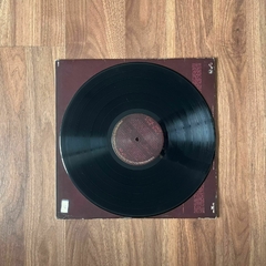 LP Gal Costa – Plural (1990) - Molotov Discos 