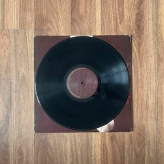 LP Gal Costa – Plural (1990) na internet