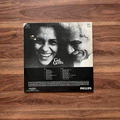 LP Gal Costa – Gal Canta Caymmi (1976) - comprar online