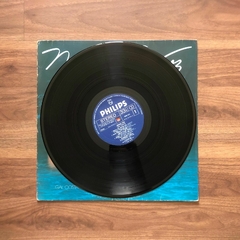 LP Gal Costa – Minha Voz (1982) - Molotov Discos 