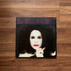 LP Gal Costa – Profana (1984) - comprar online