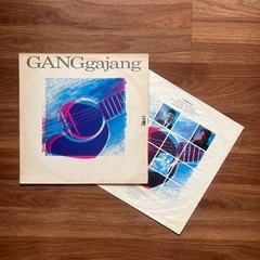 LP GANGgajang – GANGgajang (1990)