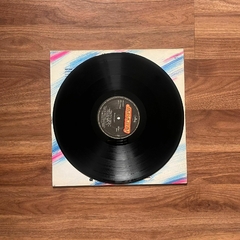 LP GANGgajang – GANGgajang (1990) - Molotov Discos 