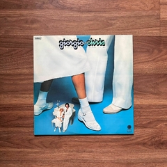 LP Giorgio And Chris – Love's In You, Love's In Me