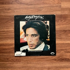 LP Dave Grusin – Bobby Deerfield (Music From The Original Motion Picture Soundtrack)
