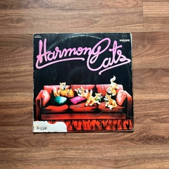 LP Harmony Cats – Harmony Cats