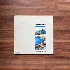 LP Level 42 – Staring At The Sun
