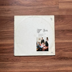 LP Level 42 – Staring At The Sun - comprar online
