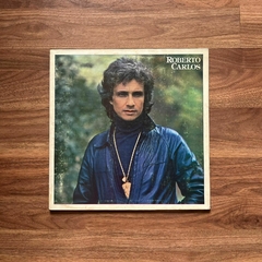 LP Roberto Carlos – Roberto Carlos (1981) Emoções
