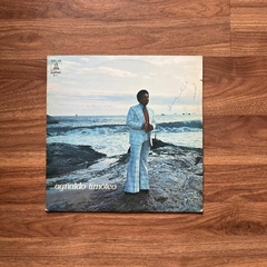 LP Agnaldo Timóteo – Encontro De Gerações