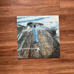 LP Agnaldo Timóteo – Encontro De Gerações - comprar online
