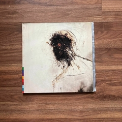 LP Peter Gabriel – Passion