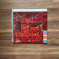 LP Peter Gabriel – Passion - comprar online