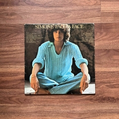 LP Simone – Face A Face - comprar online