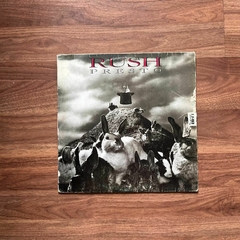 LP Rush - Presto