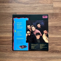 LP Spyro Gyra – Rites Of Summer - comprar online
