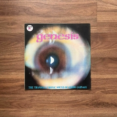LP Guido Carnagy – The Trans Electronic Sound Of