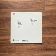 LP Guido Carnagy – The Trans Electronic Sound Of - comprar online