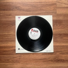 LP Guido Carnagy – The Trans Electronic Sound Of - Molotov Discos 