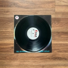 LP Guido Carnagy – The Trans Electronic Sound Of na internet