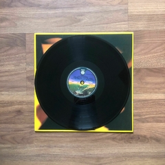 LP Genesis – Genesis (1983) - Molotov Discos 