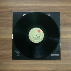 LP Geno Washington – Geno's Back! (1975) - Molotov Discos 
