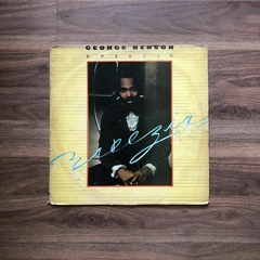 LP George Benson – Breezin' (1976)
