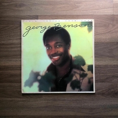LP George Benson – Livin' Inside Your Love (1979)