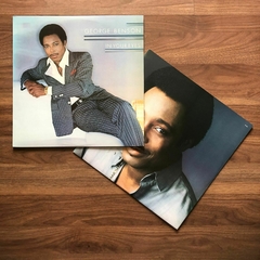 LP George Benson – In Your Eyes (1983)