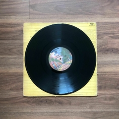 LP George Benson – Breezin' (1976) - comprar online
