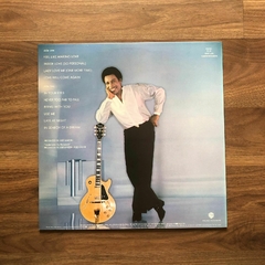 LP George Benson – In Your Eyes (1983) - comprar online