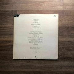 LP George Benson – Livin' Inside Your Love (1979) - comprar online