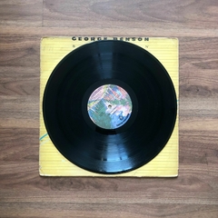 LP George Benson – Breezin' (1976) na internet