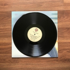 LP George Benson – In Your Eyes (1983) na internet