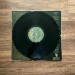 LP George Duke ‎– Reach For It (1978) na internet