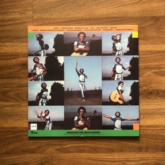 LP Gilberto Gil – Nightingale (2023) + Revista Noize - comprar online