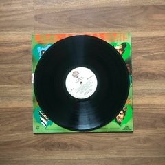 LP Gilberto Gil – Um Banda Um (1982) na internet