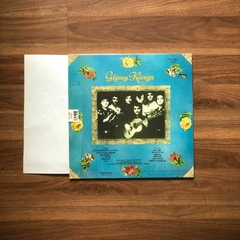 LP Gipsy Kings – Mosaique - comprar online