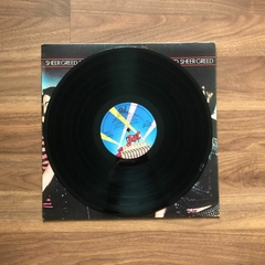LP Girl – Sheer Greed (1980) Importado na internet