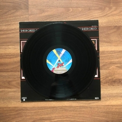 LP Girl – Sheer Greed (1980) Importado - Molotov Discos 