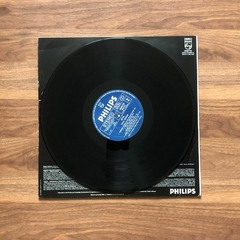 LP Raul Seixas – Gitâ (1974) - Molotov Discos 