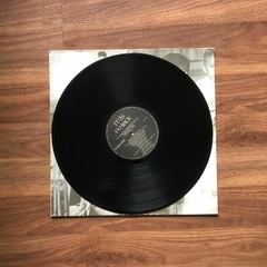 LP Titãs – Go Back (1988) na internet